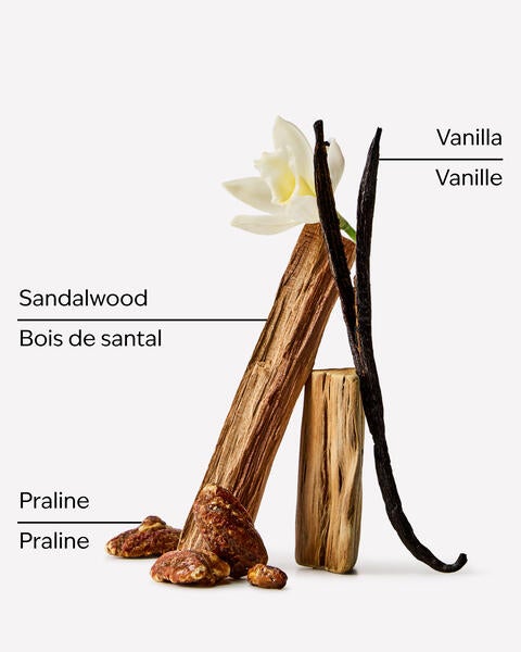 Vanilla Silk Ultra Hydrating Body Lotion