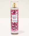 Sweet Pea Fine Fragrance Mist