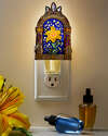 Rapunzel Nightlight Wallflowers Fragrance Plug