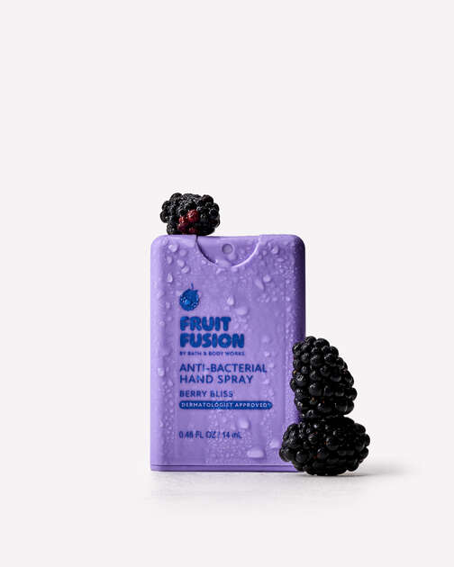 Berry Bliss PocketSpray Hand Sanitizer