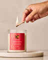 Chandelle à une mèche Simmer & Spice