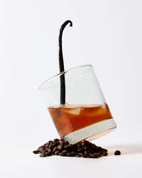 Coffee & Whiskey 3-Wick Candle
