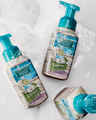Sweater Weather Gentle & Clean Foaming Hand Soap
