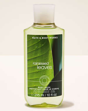 Rainkissed Leaves Body Wash