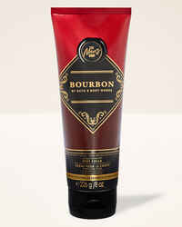 Bourbon Ultimate Hydration Body Cream