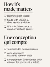 Twisted Peppermint Gentle & Clean Foaming Hand Soap