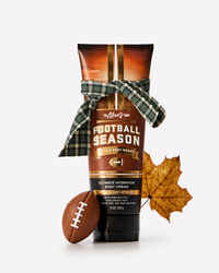 Football Season Ultimate Hydration Body Cream
