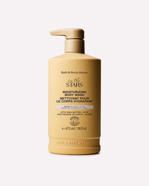 In the Stars Moisturizing Body Wash