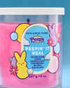 Peepin' It Real Single Wick Candle
