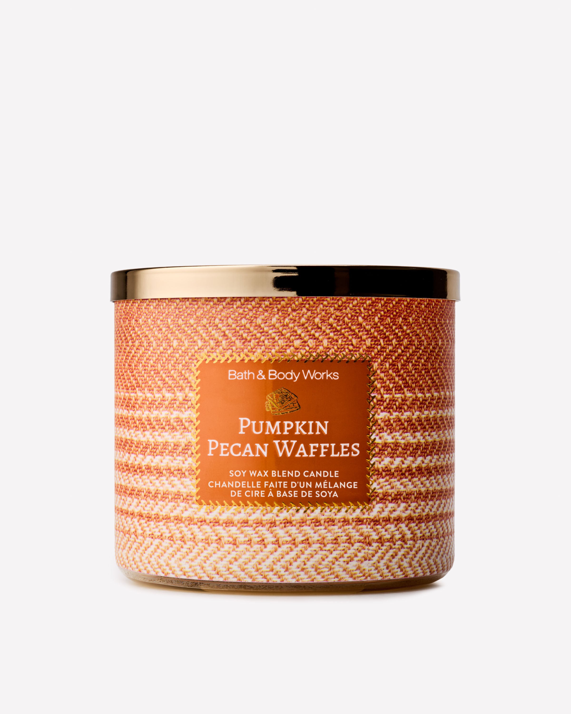 【新品未使用品♥】バスアンドボディワークス　キャンドル　3wick 新品 3-Wick Candles: Scents You'll Love | Bath & Body Works Canada
