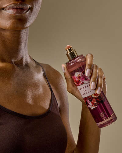 Covered In Roses Fine Fragrance Mist