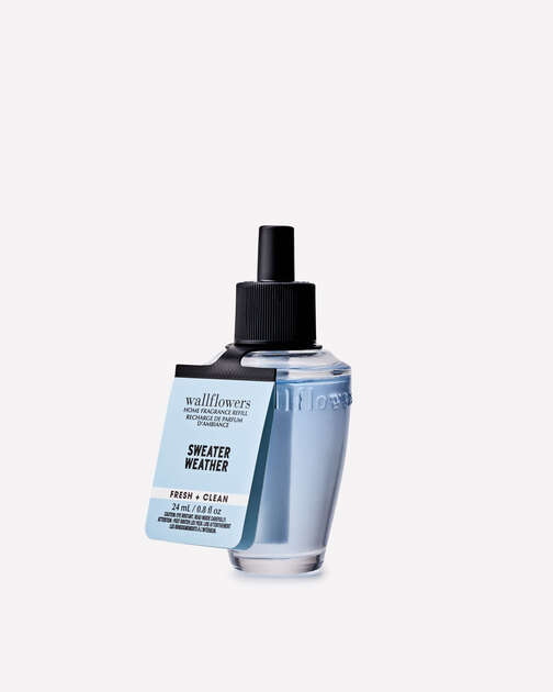 Sweater Weather Wallflowers Fragrance Refill