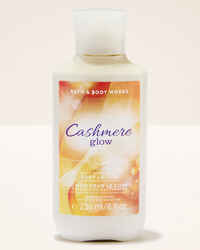 Cashmere Glow Body Lotion
