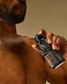Vaporisateur pour le corps Vanilla Noir