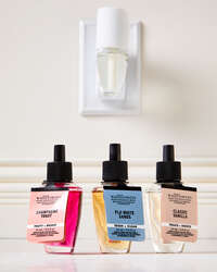 Classic Vanilla Wallflowers Fragrance Refill