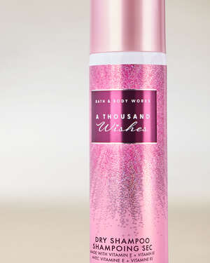 A Thousand Wishes Dry Shampoo