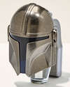 The Mandalorian Helmet Scent Control&trade; Nightlight Wallflowers Fragrance Plug