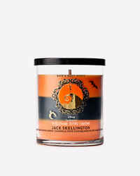 Jack Skellington Single Wick Candle