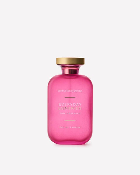 Pink Obsessed Eau De Parfum