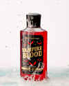 Vampire Blood Body Wash