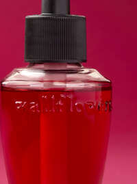 Winter Candy Apple Wallflowers Fragrance Refill