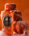 Nettoyant pour le corps Jack Skellington