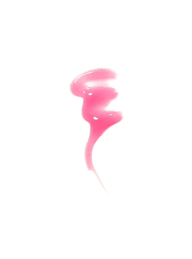 Teinte pour les lèvres Mentha menthe magenta Image 2