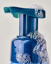 Shoreline Hydrangea Gentle & Clean Foaming Hand Soap