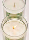 Chandelle à une mèche Eucalyptus Spearmint