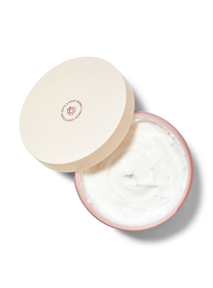 Sensitive Skin with Colloidal Oatmeal Body Butter Image 2