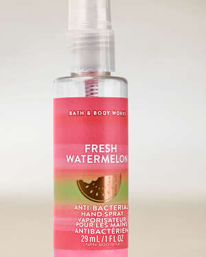 Fresh Watermelon Hand Sanitizer Spray