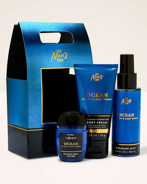 Ocean Gift Set