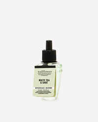 White Tea & Sage Wallflowers Fragrance Refill