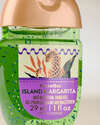 Island Margarita PocketBac Hand Sanitizer