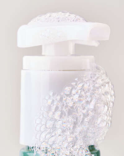 Sparkling Watermelon Cleansing Gel Hand Soap