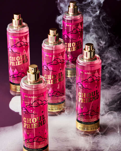 Ghoul Friend Fine Fragrance Mist