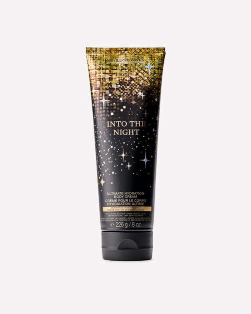 Into the Night Ultimate Hydration Body Cream
