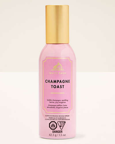 Champagne Toast Concentrated Room Spray