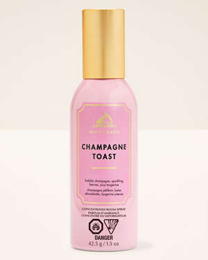 Champagne Toast Concentrated Room Spray