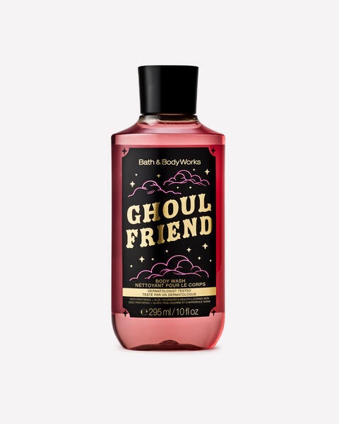 Nettoyant pour le corps Ghoul Friend