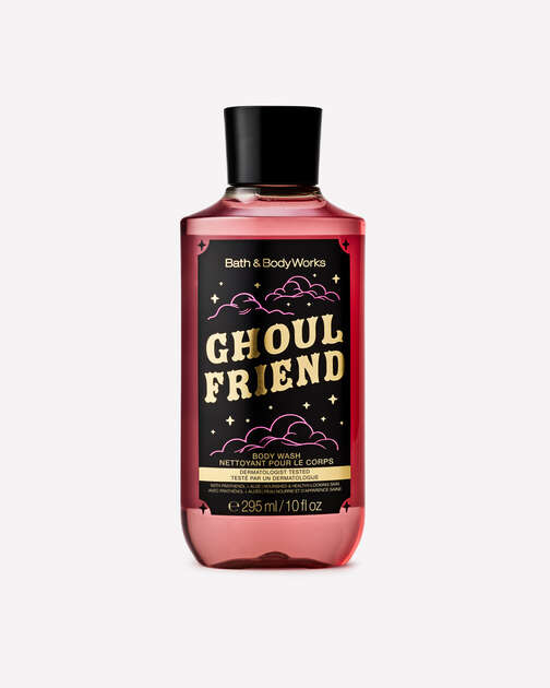 Ghoul Friend Body Wash