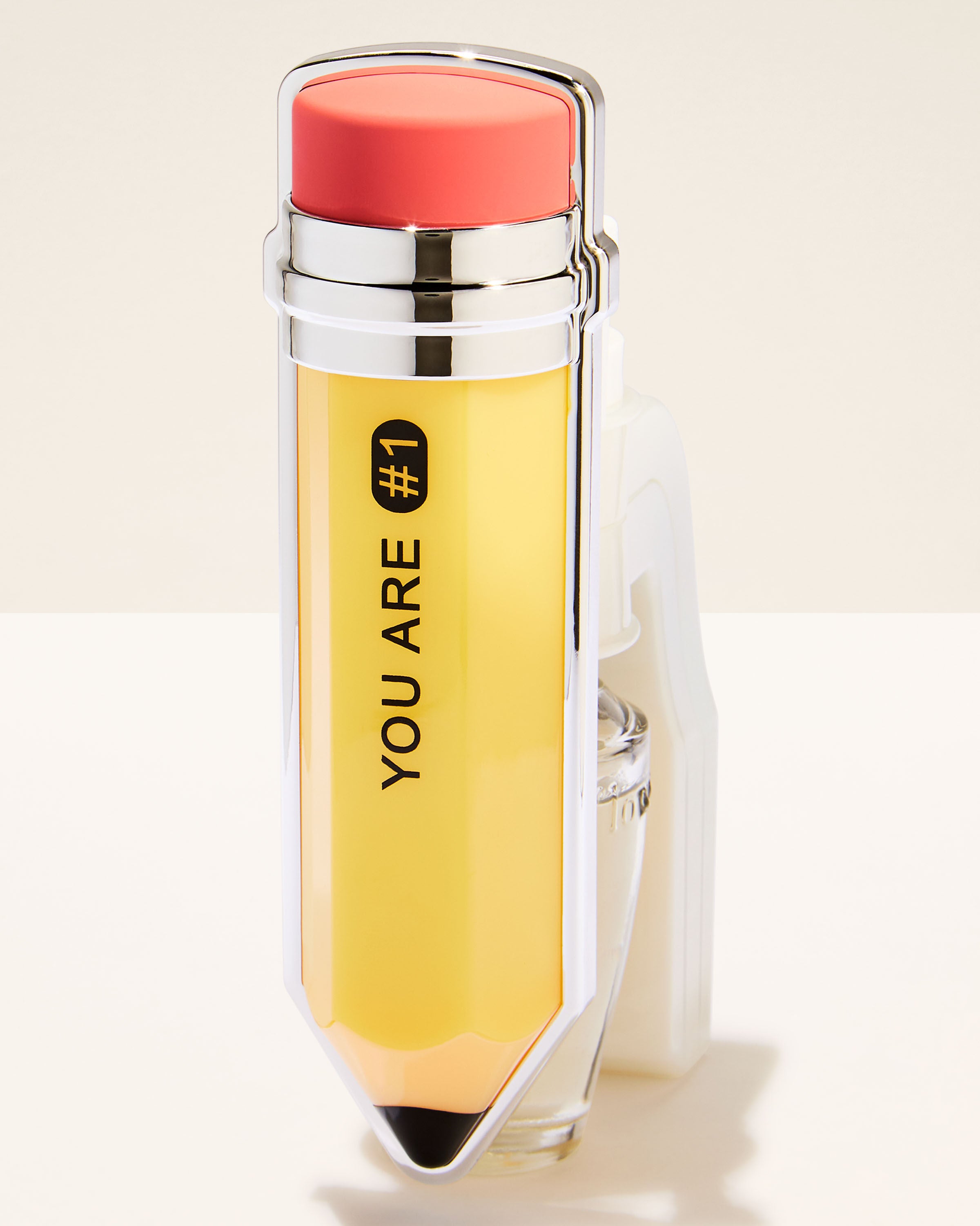 Pencil Scent Control™ Nightlight Wallflowers Fragrance Plug