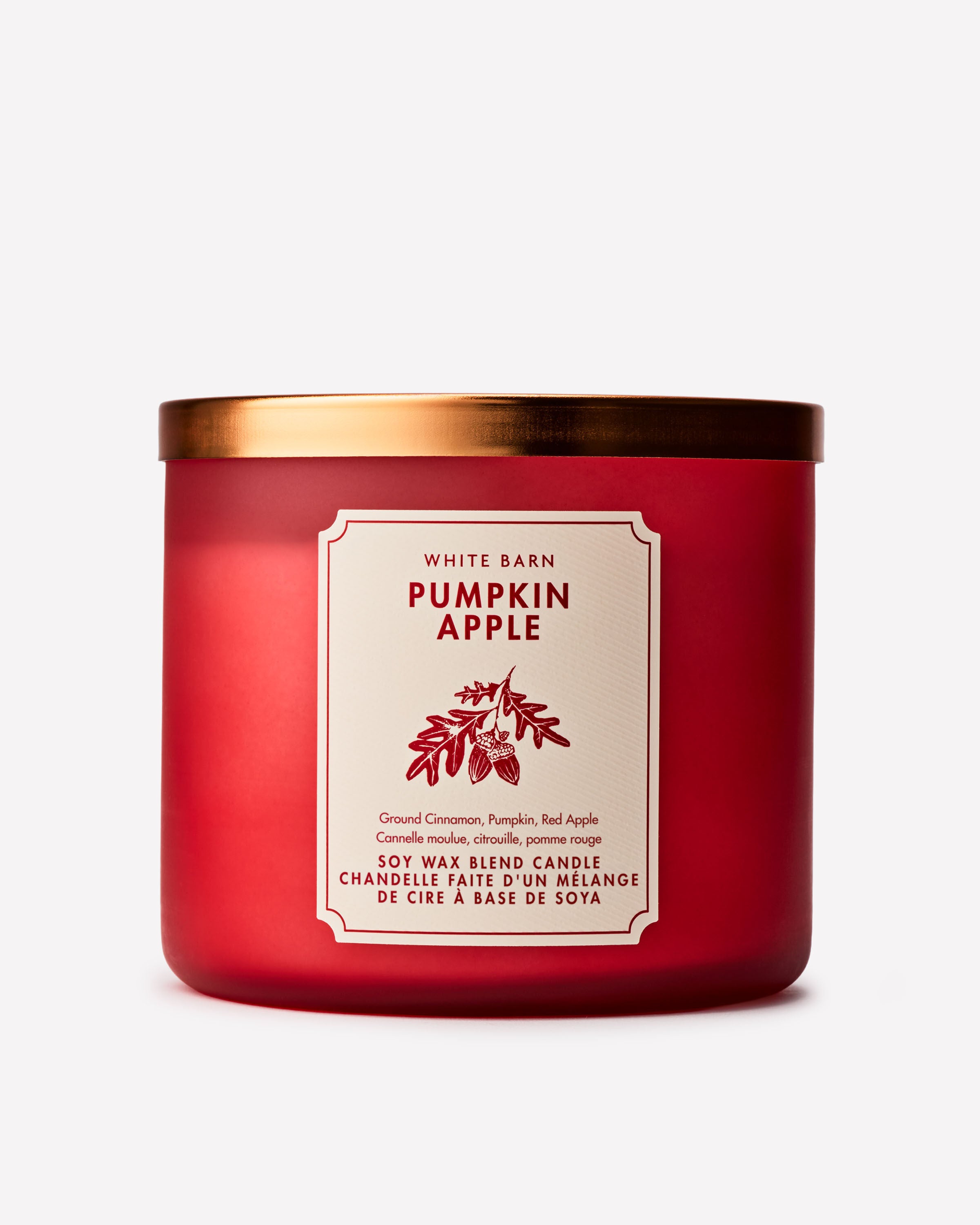 3-Wick Candles: Scents You'll Love | Bath & Body Works Canada