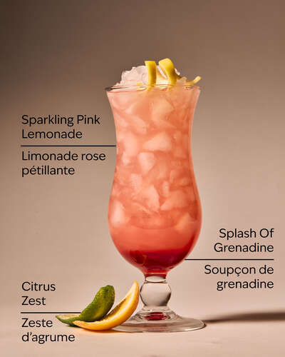 Pink Citrus Spritz Wallflowers Fragrance Refill