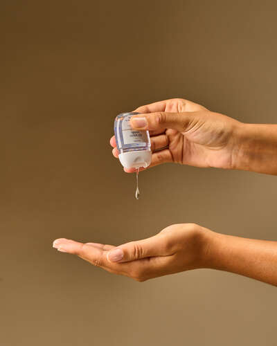 Fiji White Sands PocketBac Hand Sanitizer