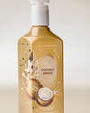 Coconut Breeze Cleansing Gel Hand Soap