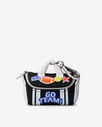 Game Day Duffle Bag PocketBac Holder