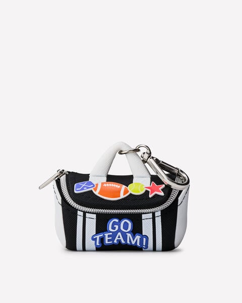 Porte-flacon PocketBac Sac de voyage jour de match