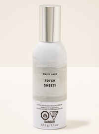 Fresh Sheets Concentrated Room Spray