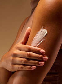 Touch of Gold Ultimate Hydration Body Cream